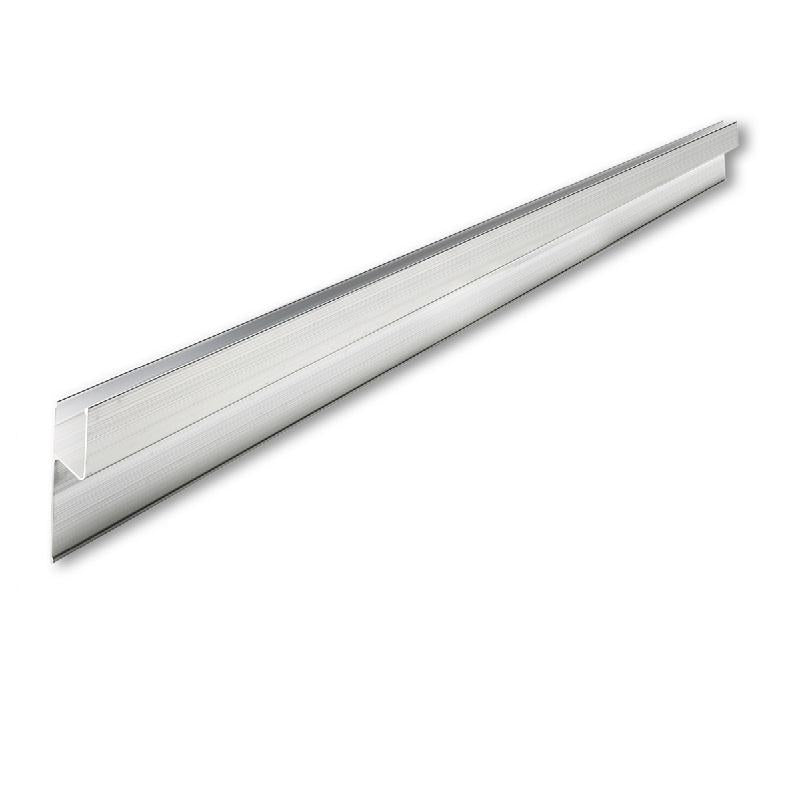 Dreptar aluminiu 1.5 m, profil Dreptar aluminiu 1.5 m, profil
